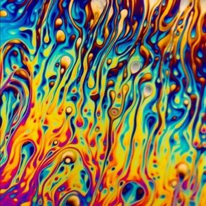 Meet your Posher, Zach